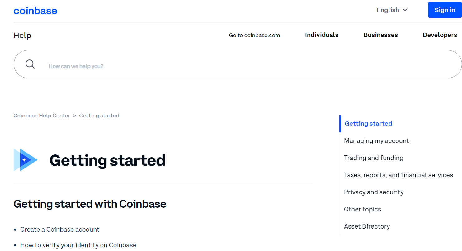 Несмотря на то, что количество клиентов биржи близится к 100 миллионам человек, её саппорт не идеален