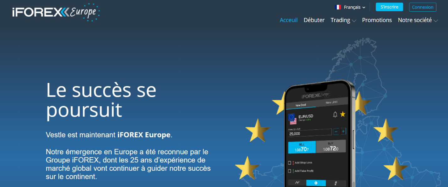 iFOREX: стоит ли сотрудничать?