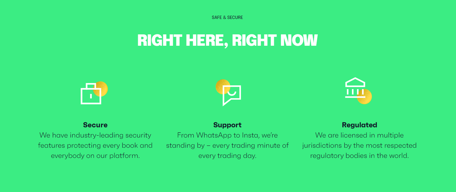 Учетные записи Eurotrader