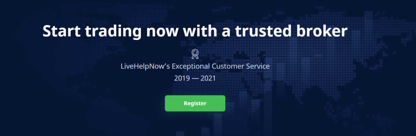 FXChoice рыночные торги