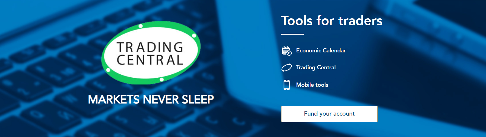 Биржевой посредник ICM Capital