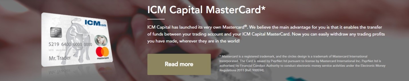 ICM Capital: стоит сотрудничать?