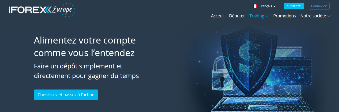 Можно ли заработать с iFOREX?