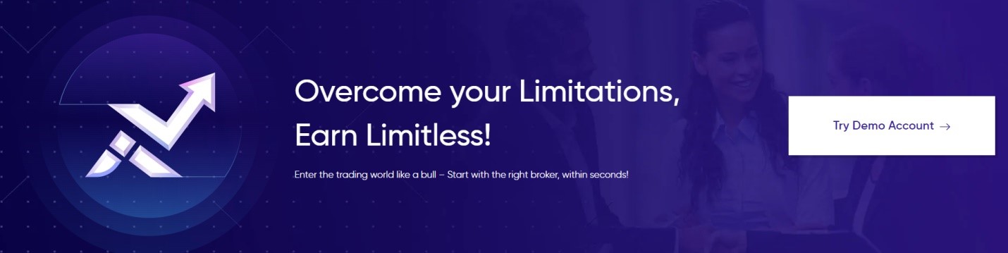 Inveslo виды аккаунтов