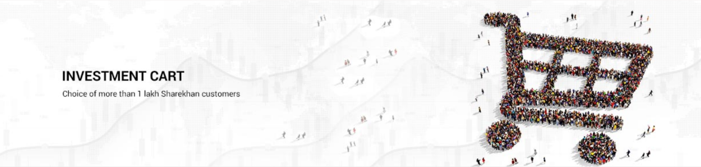 Инвестиционная корзина Sharekhan