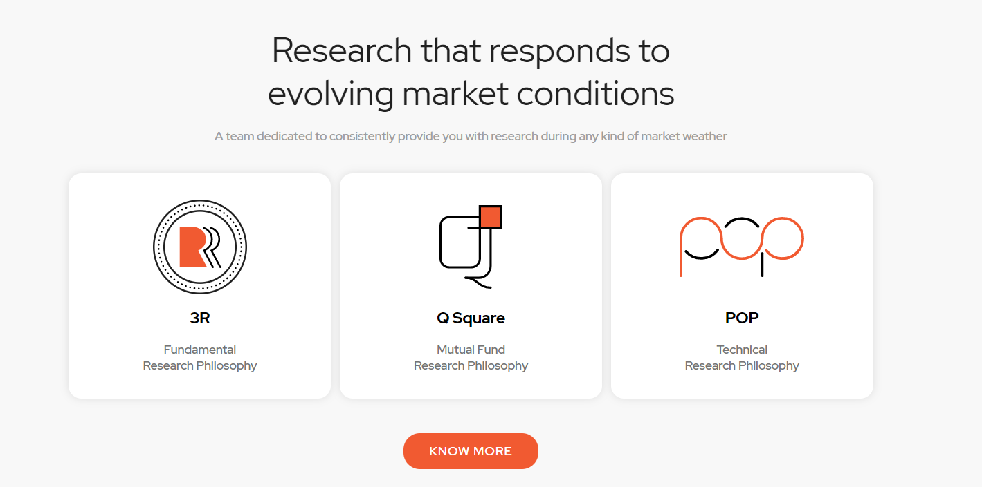 Sharekhan: пополнять ли счет