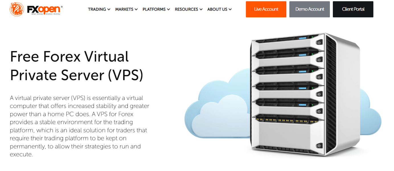 Какие ресурсы предоставляет компания?