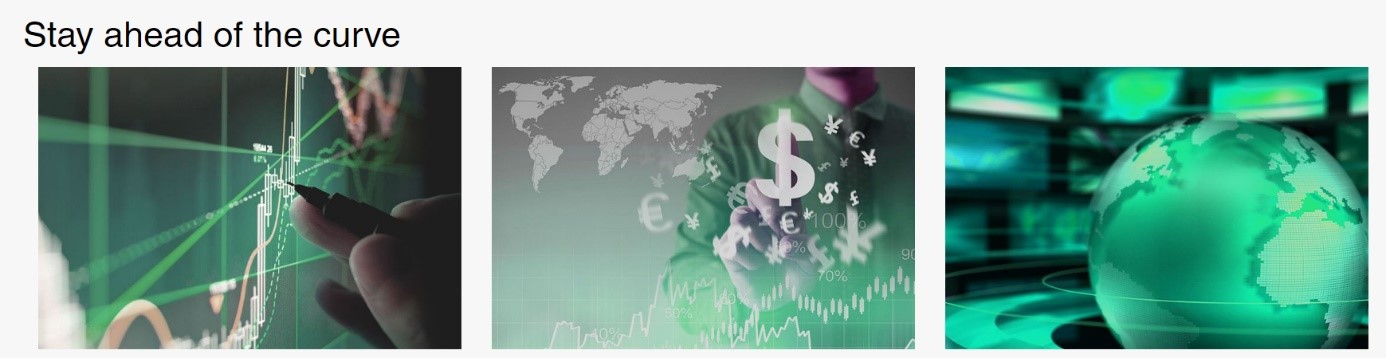 Что предлагает Think Markets? 