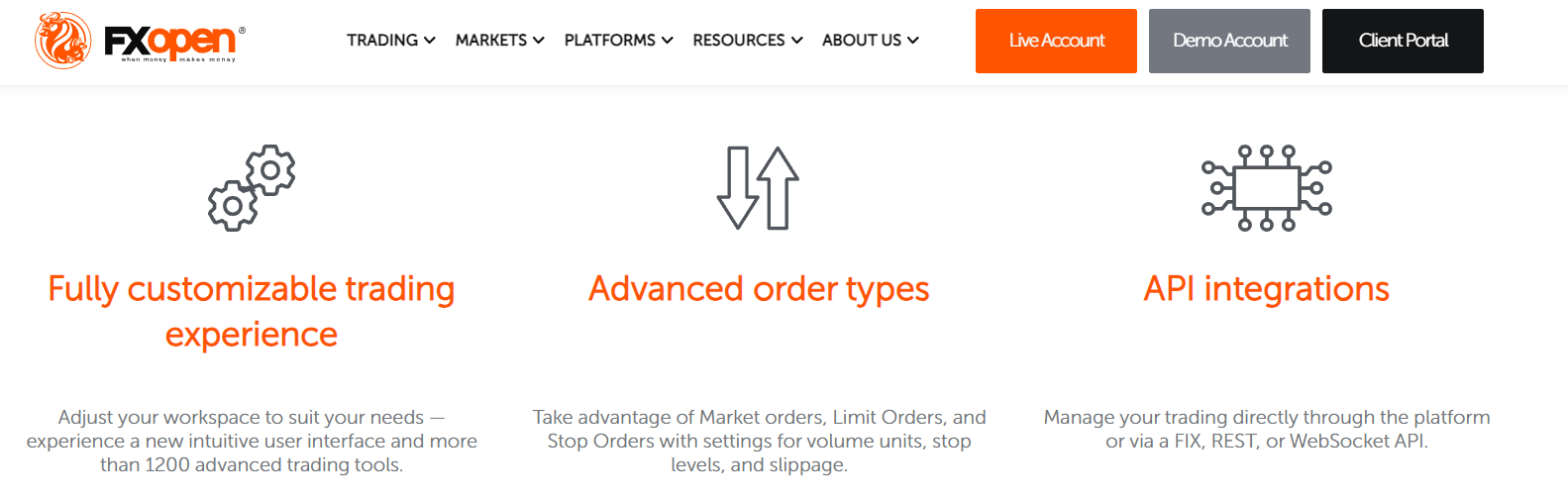 Преимущества VPS-сервера 