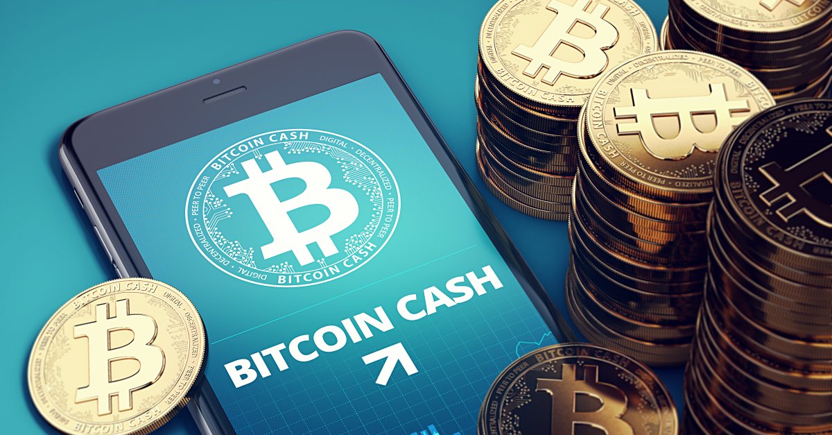 Bitcoin Cash: эволюция криптовалюты